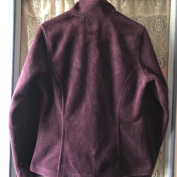 Merrill Fleece Jacket - Picture 2 of 3